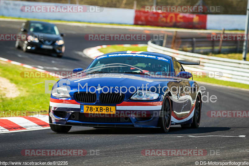 Bild #812235 - Touristenfahrten Nürburgring Nordschleife 18.04.2015