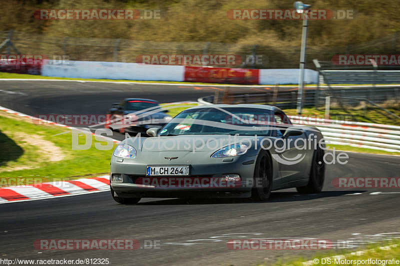 Bild #812325 - Touristenfahrten Nürburgring Nordschleife 18.04.2015