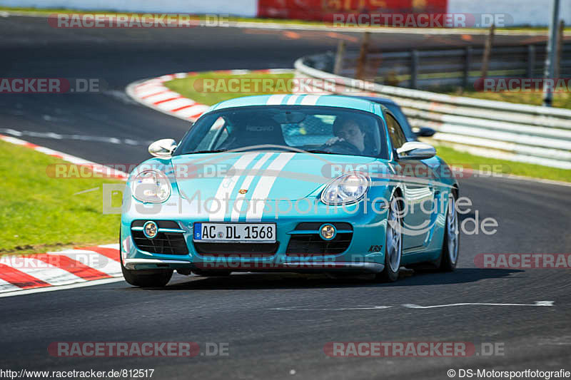 Bild #812517 - Touristenfahrten Nürburgring Nordschleife 18.04.2015