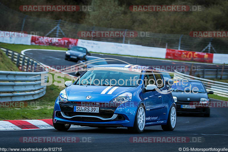 Bild #812715 - Touristenfahrten Nürburgring Nordschleife 18.04.2015