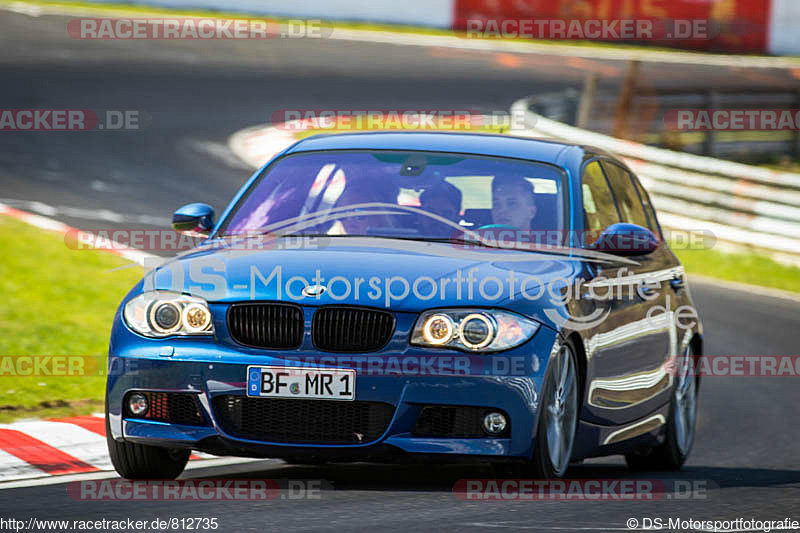 Bild #812735 - Touristenfahrten Nürburgring Nordschleife 18.04.2015