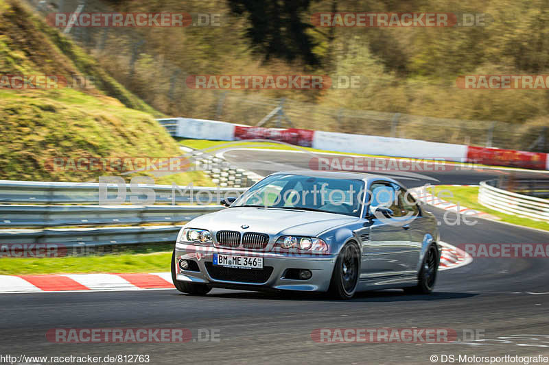 Bild #812763 - Touristenfahrten Nürburgring Nordschleife 18.04.2015