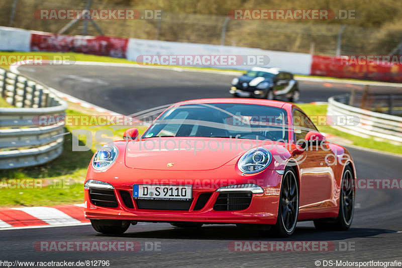 Bild #812796 - Touristenfahrten Nürburgring Nordschleife 18.04.2015