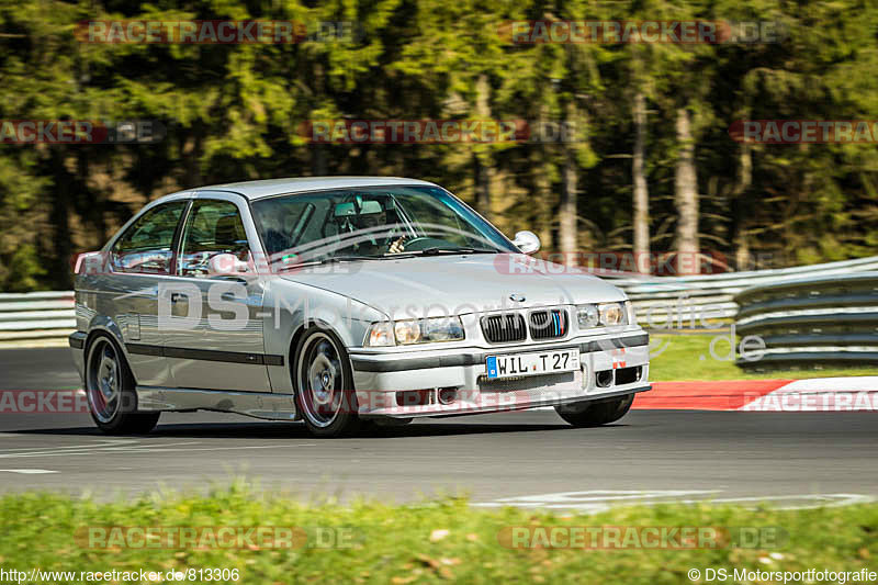 Bild #813306 - Touristenfahrten Nürburgring Nordschleife 18.04.2015