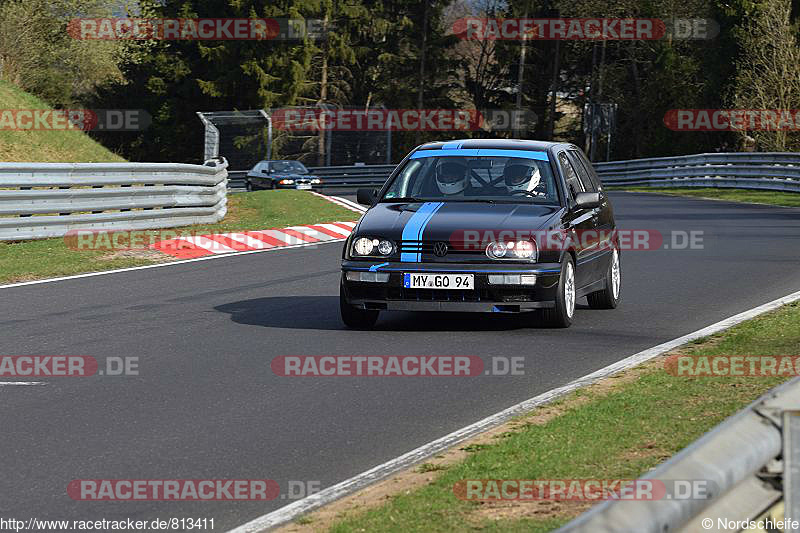 Bild #813411 - Touristenfahrten Nürburgring Nordschleife 19.04.2015