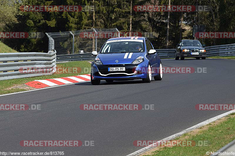 Bild #813765 - Touristenfahrten Nürburgring Nordschleife 19.04.2015