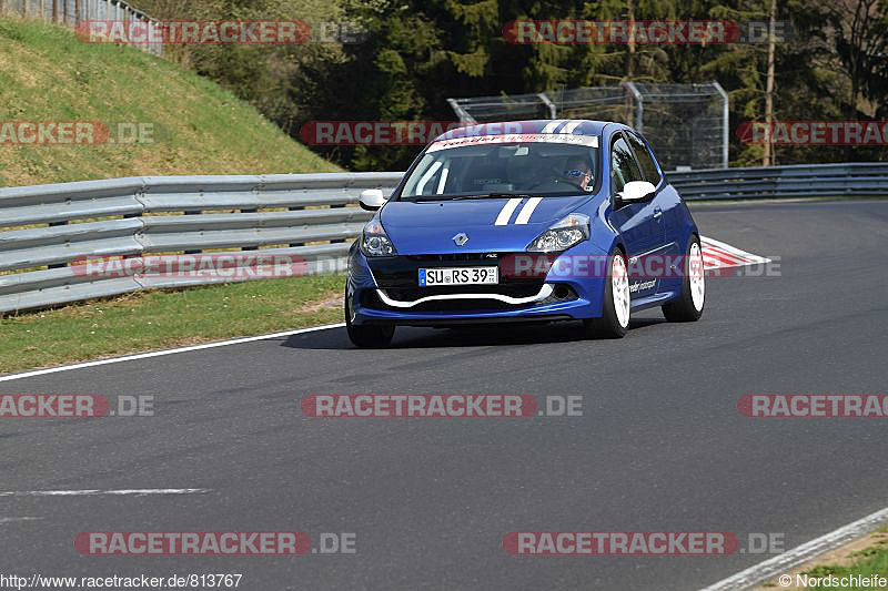 Bild #813767 - Touristenfahrten Nürburgring Nordschleife 19.04.2015