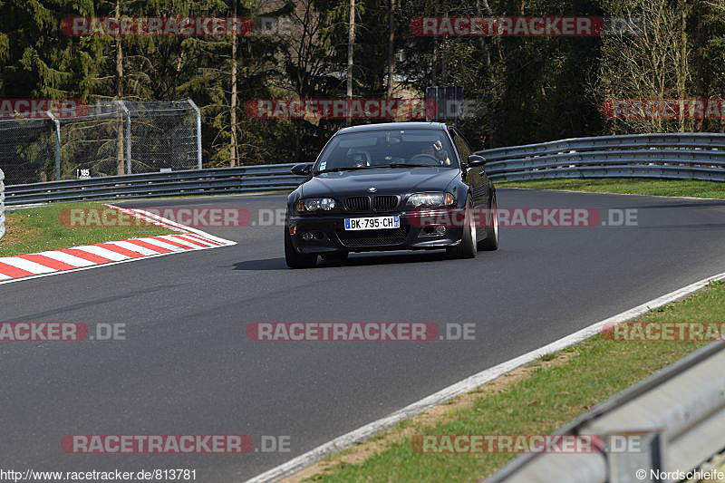 Bild #813781 - Touristenfahrten Nürburgring Nordschleife 19.04.2015