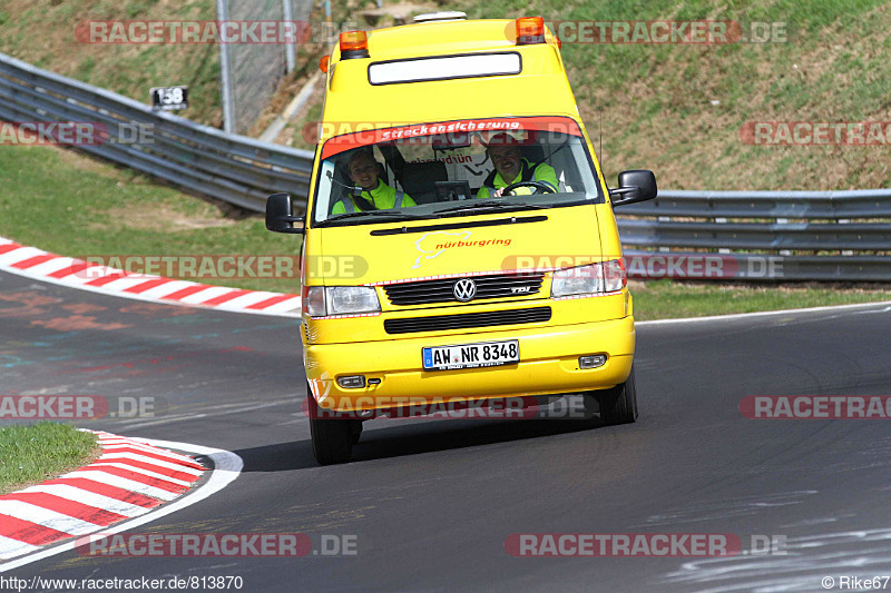 Bild #813870 - Touristenfahrten Nürburgring Nordschleife 19.04.2015