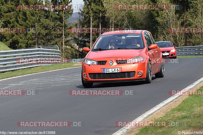 Bild #813988 - Touristenfahrten Nürburgring Nordschleife 19.04.2015