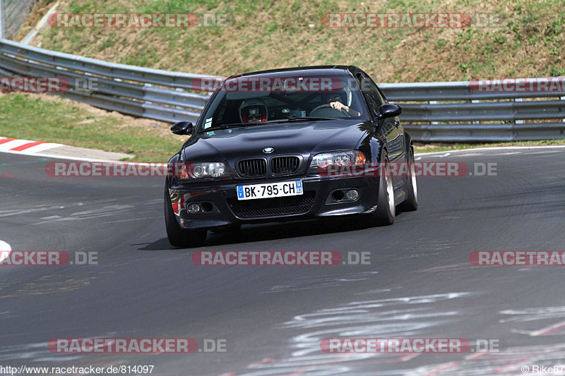 Bild #814097 - Touristenfahrten Nürburgring Nordschleife 19.04.2015