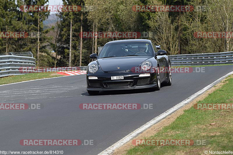 Bild #814310 - Touristenfahrten Nürburgring Nordschleife 19.04.2015