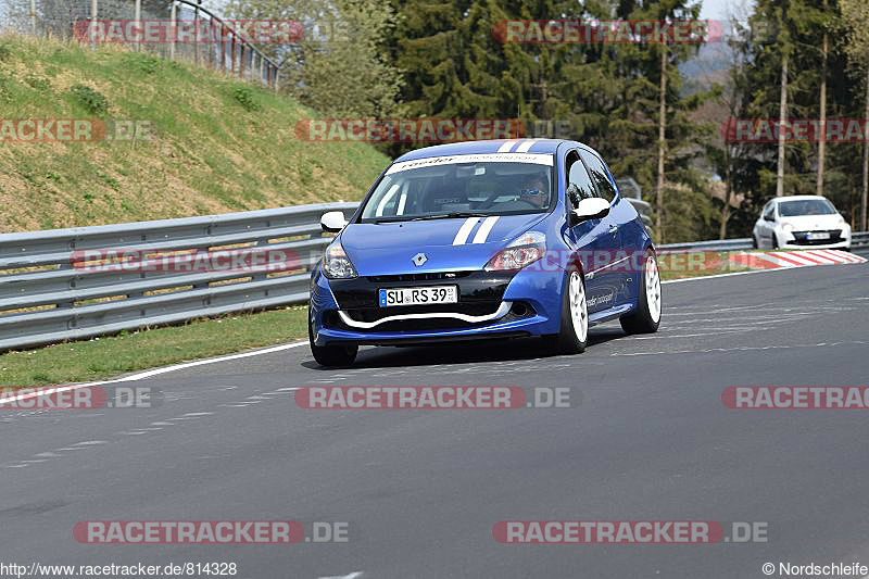 Bild #814328 - Touristenfahrten Nürburgring Nordschleife 19.04.2015