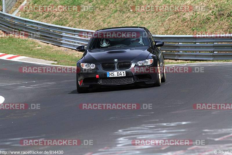 Bild #814430 - Touristenfahrten Nürburgring Nordschleife 19.04.2015