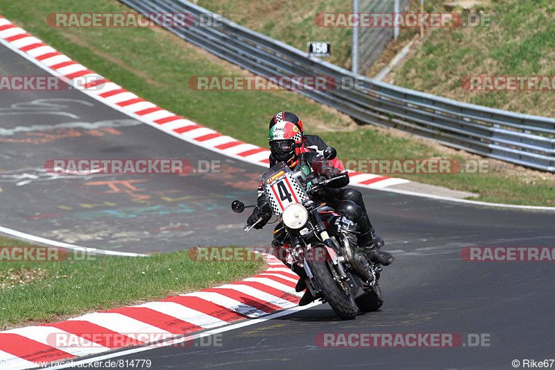 Bild #814779 - Touristenfahrten Nürburgring Nordschleife 19.04.2015