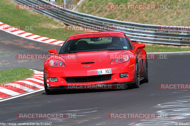 Bild #814947 - Touristenfahrten Nürburgring Nordschleife 19.04.2015