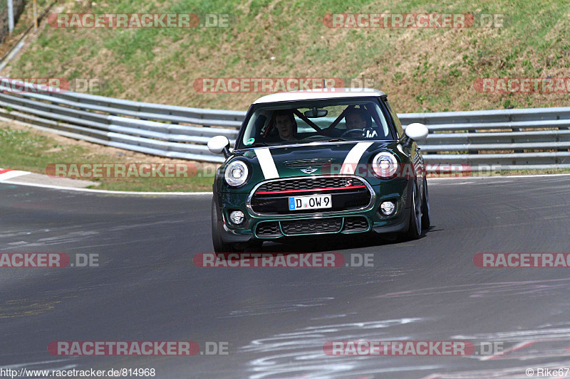 Bild #814968 - Touristenfahrten Nürburgring Nordschleife 19.04.2015