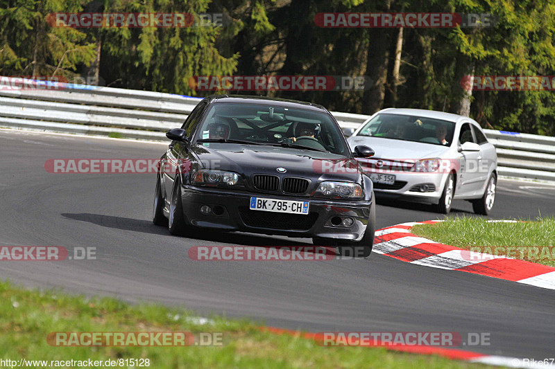 Bild #815128 - Touristenfahrten Nürburgring Nordschleife 19.04.2015