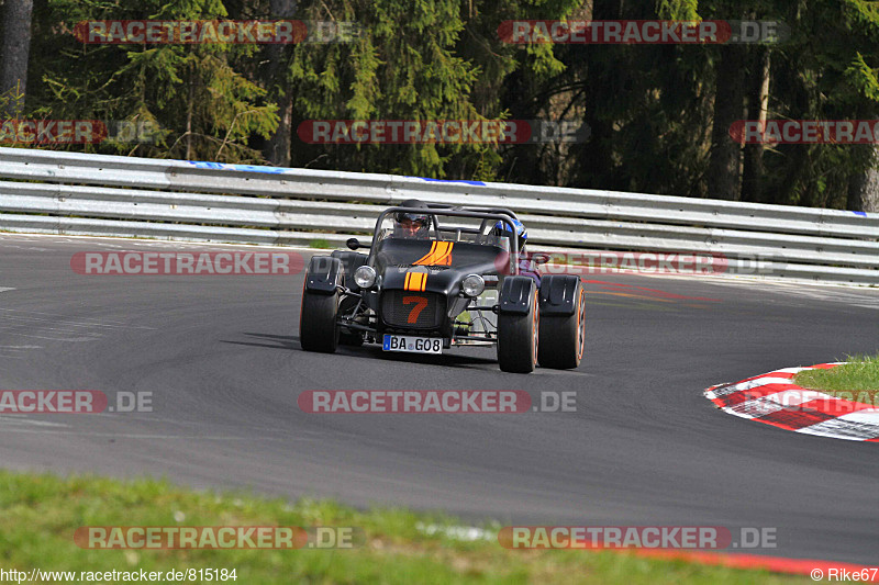 Bild #815184 - Touristenfahrten Nürburgring Nordschleife 19.04.2015