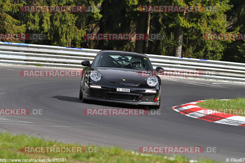 Bild #815581 - Touristenfahrten Nürburgring Nordschleife 19.04.2015