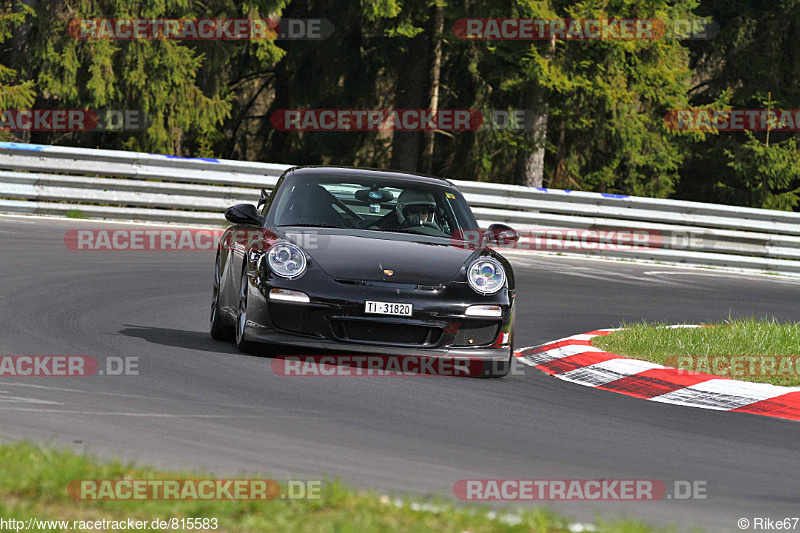 Bild #815583 - Touristenfahrten Nürburgring Nordschleife 19.04.2015