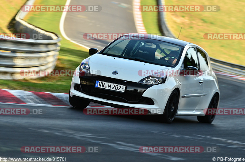 Bild #815701 - Touristenfahrten Nürburgring Nordschleife 19.04.2015