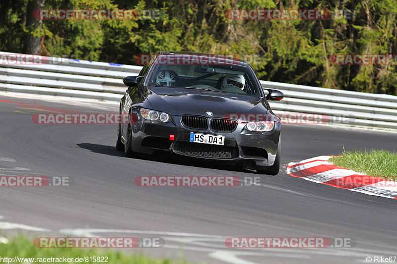 Bild #815822 - Touristenfahrten Nürburgring Nordschleife 19.04.2015