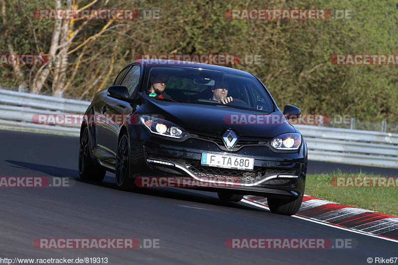 Bild #819313 - Touristenfahrten Nürburgring Nordschleife 20.04.2015