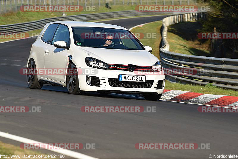 Bild #821180 - Touristenfahrten Nürburgring Nordschleife 21.04.2015