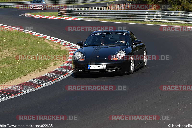 Bild #822685 - Touristenfahrten Nürburgring Nordschleife 23.04.2015