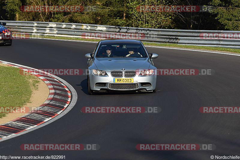 Bild #822991 - Touristenfahrten Nürburgring Nordschleife 23.04.2015