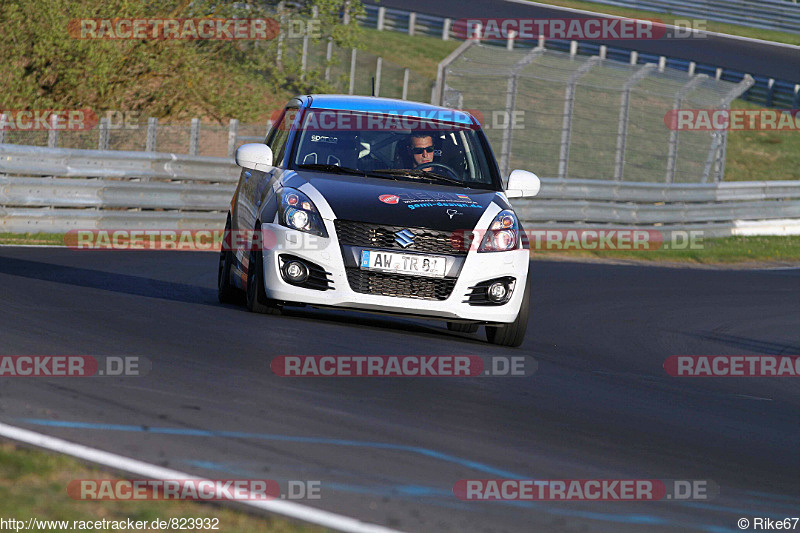 Bild #823932 - Touristenfahrten Nürburgring Nordschleife 23.04.2015