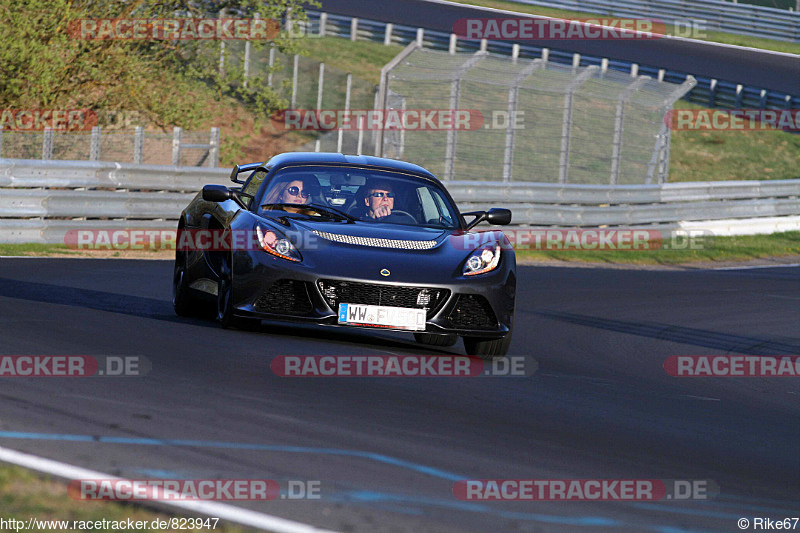 Bild #823947 - Touristenfahrten Nürburgring Nordschleife 23.04.2015