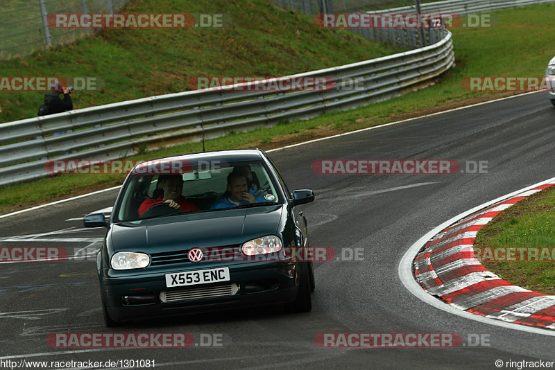 Bild #1301081 - Touristenfahrten Nürburgring Nordschleife 25.04.2015