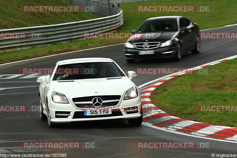 Bild #1301085 - Touristenfahrten Nürburgring Nordschleife 25.04.2015