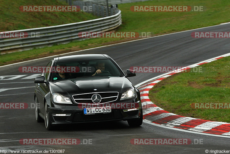 Bild #1301087 - Touristenfahrten Nürburgring Nordschleife 25.04.2015