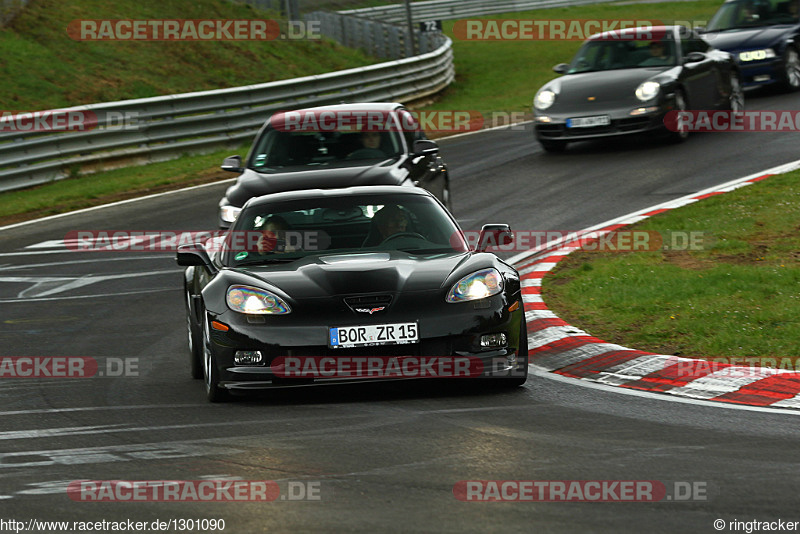 Bild #1301090 - Touristenfahrten Nürburgring Nordschleife 25.04.2015