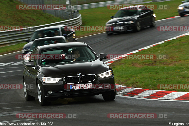 Bild #1301093 - Touristenfahrten Nürburgring Nordschleife 25.04.2015