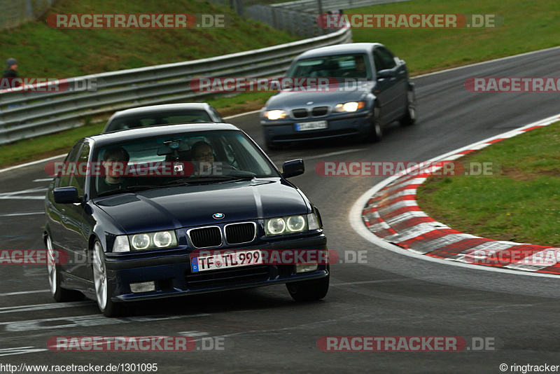 Bild #1301095 - Touristenfahrten Nürburgring Nordschleife 25.04.2015