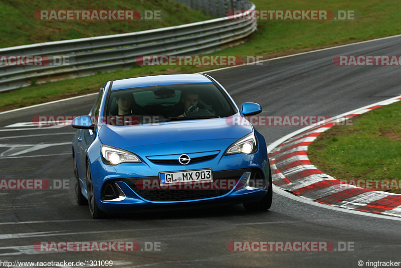 Bild #1301099 - Touristenfahrten Nürburgring Nordschleife 25.04.2015