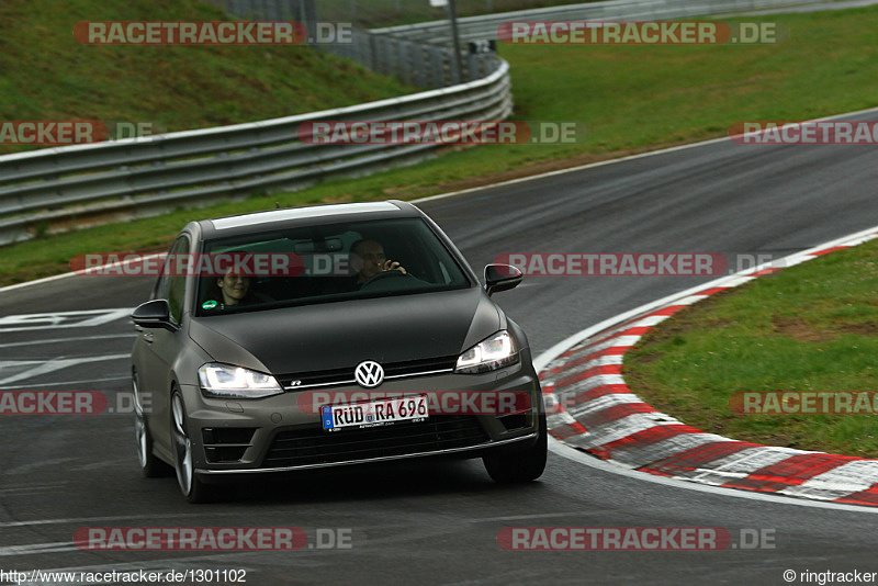 Bild #1301102 - Touristenfahrten Nürburgring Nordschleife 25.04.2015