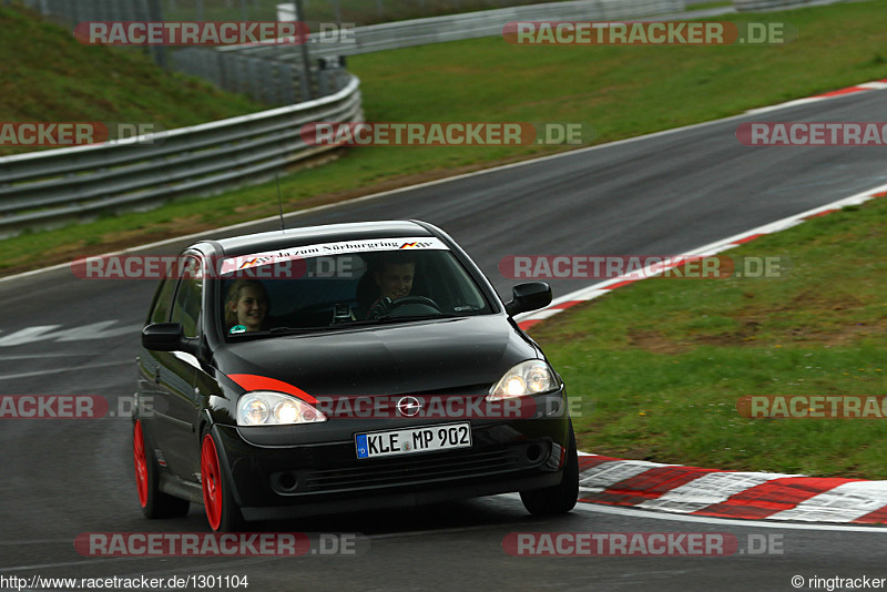 Bild #1301104 - Touristenfahrten Nürburgring Nordschleife 25.04.2015