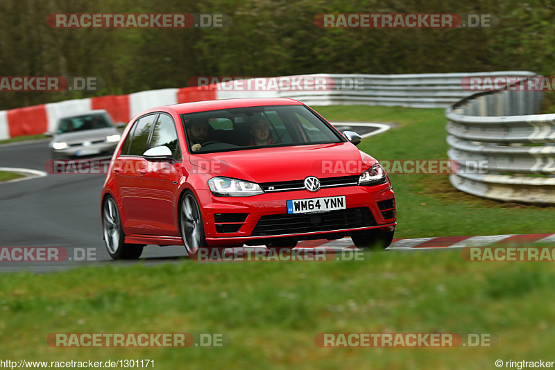 Bild #1301171 - Touristenfahrten Nürburgring Nordschleife 25.04.2015