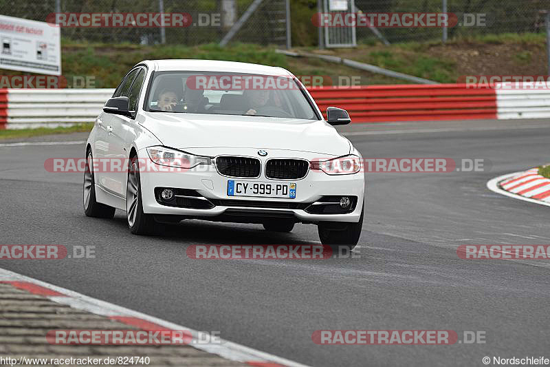 Bild #824740 - Touristenfahrten Nürburgring Nordschleife 25.04.2015