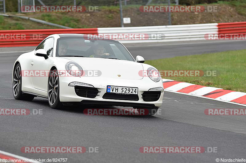 Bild #824757 - Touristenfahrten Nürburgring Nordschleife 25.04.2015