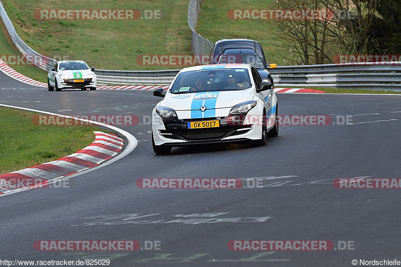 Bild #825029 - Touristenfahrten Nürburgring Nordschleife 26.04.2015