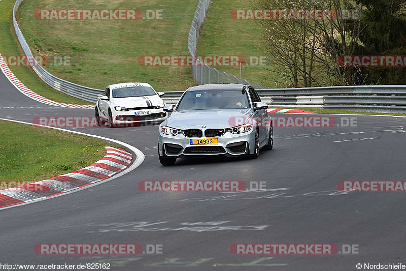 Bild #825162 - Touristenfahrten Nürburgring Nordschleife 26.04.2015