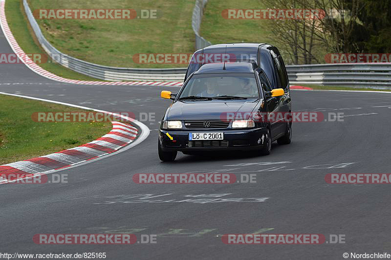 Bild #825165 - Touristenfahrten Nürburgring Nordschleife 26.04.2015