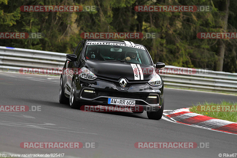 Bild #825417 - Touristenfahrten Nürburgring Nordschleife 26.04.2015