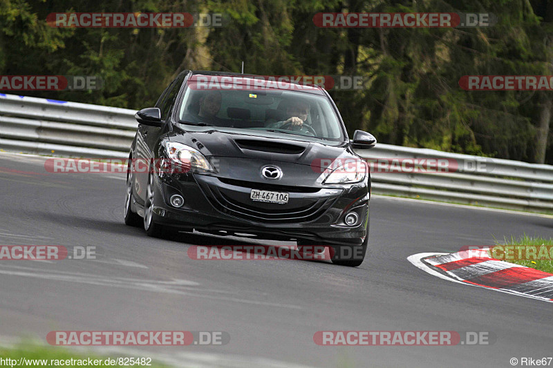 Bild #825482 - Touristenfahrten Nürburgring Nordschleife 26.04.2015